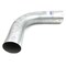 Heavy Duty Mfg 90 Degree Elbow Aluminized, 12-500A 12-500A - alternate 1